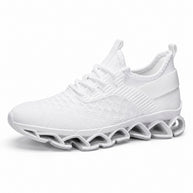 Milenzio Charlie Air-Cushion Elevator Sneakers - concealed 3.1 in height lift, product view 08 of 22