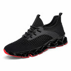 Zoriae Charlie Air-Cushion Elevator Sneakers — SKU image 04