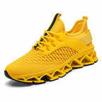 Zoriae Charlie Air-Cushion Elevator Sneakers — SKU image 05