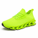 Zoriae Charlie Air-Cushion Elevator Sneakers — SKU image 09