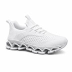 Zoriae Charlie Air-Cushion Elevator Sneakers — SKU image 12
