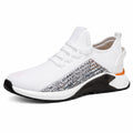Zoriae Hugo Running-Style Elevator Sneakers — SKU image 01