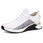 Zoriae Hugo Running-Style Elevator Sneakers — SKU image 01