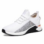 Zoriae Hugo Running-Style Elevator Sneakers — SKU image 02