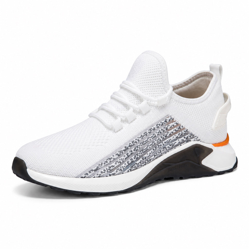 Zoriae Hugo Running-Style Elevator Sneakers — SKU image 03