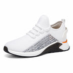 Zoriae Hugo Running-Style Elevator Sneakers — SKU image 03