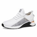 Zoriae Hugo Running-Style Elevator Sneakers — SKU image 04