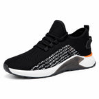Zoriae Hugo Running-Style Elevator Sneakers — SKU image 07