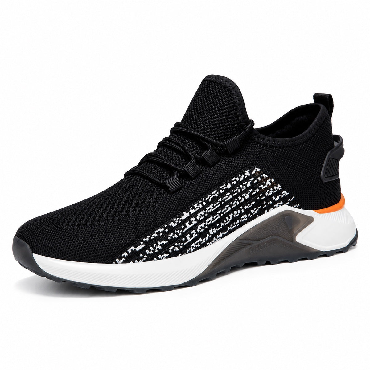Zoriae Hugo Running-Style Elevator Sneakers — SKU image 07