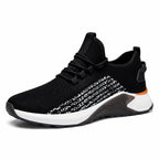 Zoriae Hugo Running-Style Elevator Sneakers — SKU image 08