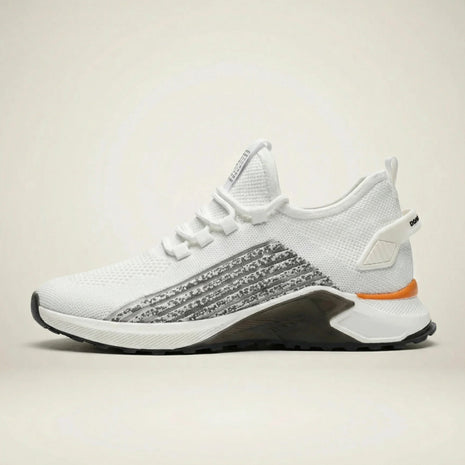 Milenzio Hugo Running-Style Elevator Sneakers - concealed 2.4 in to 3.9 in height lift, product view 01 of 07