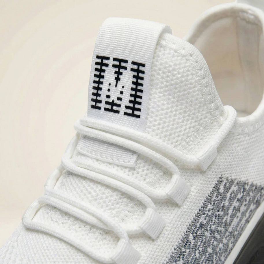 Milenzio Hugo Running-Style Elevator Sneakers - concealed 2.4 in to 3.9 in height lift, product view 03 of 07
