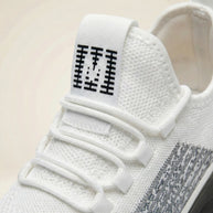 Milenzio Hugo Running-Style Elevator Sneakers - concealed 2.4 in to 3.9 in height lift, product view 03 of 07