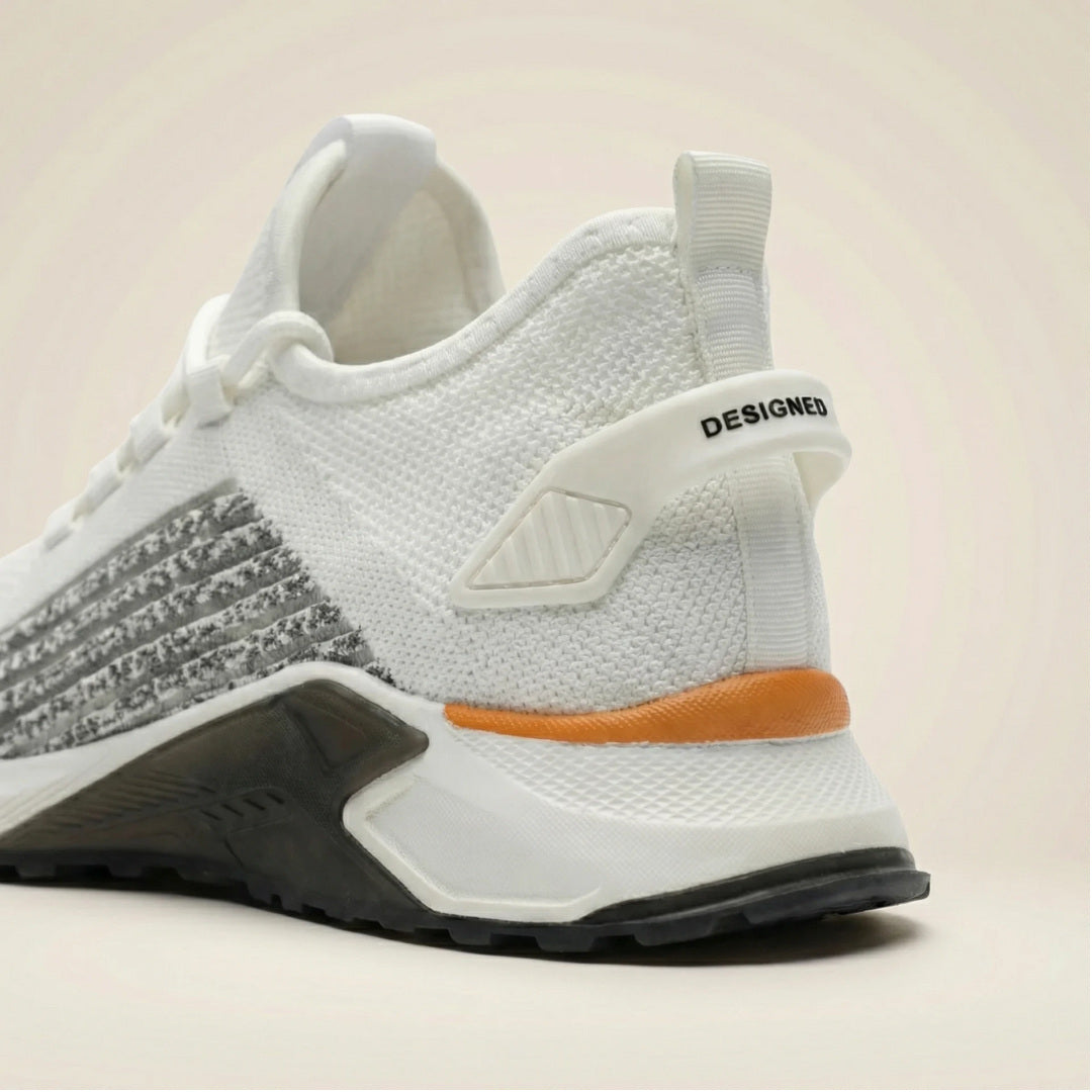 Milenzio Hugo Running-Style Elevator Sneakers - concealed 2.4 in to 3.9 in height lift, product view 04 of 07