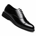 Zoriae Leo Classic Oxford Elevator Shoes — SKU image 02