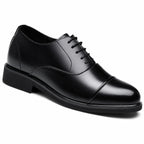 Zoriae Leo Classic Oxford Elevator Shoes — SKU image 05