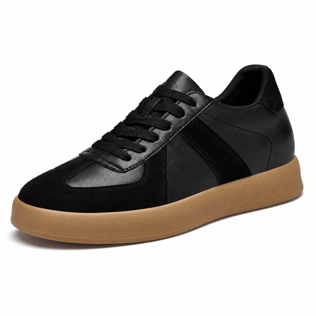 Zoriae Matthew Retro Court Elevator Sneakers — SKU image 03