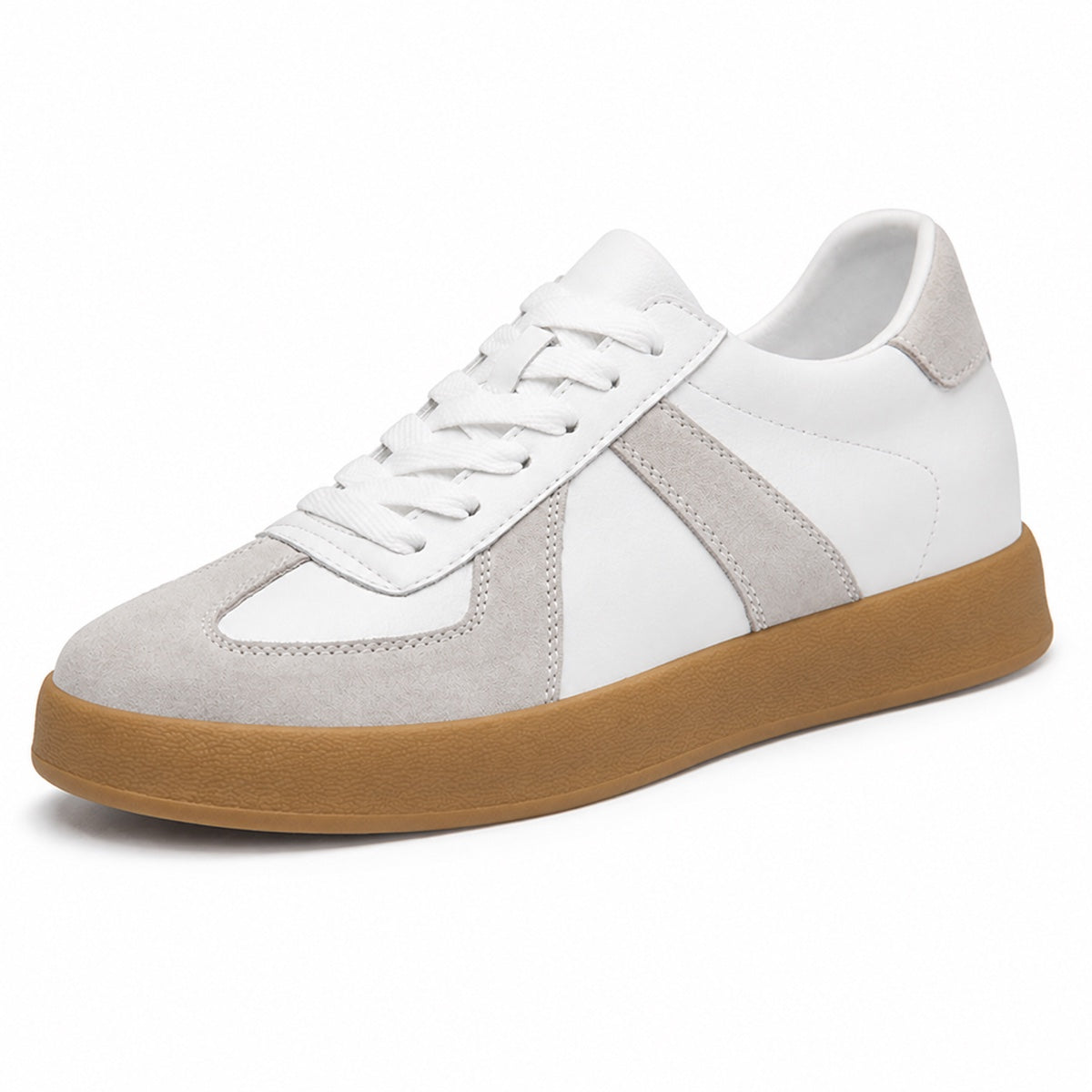 Zoriae Matthew Retro Court Elevator Sneakers — SKU image 04