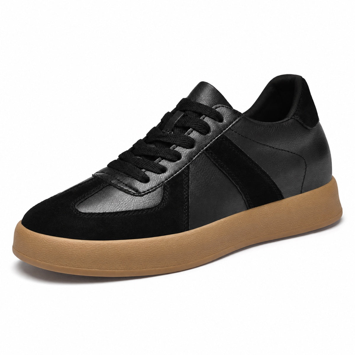 Zoriae Matthew Retro Court Elevator Sneakers — SKU image 07