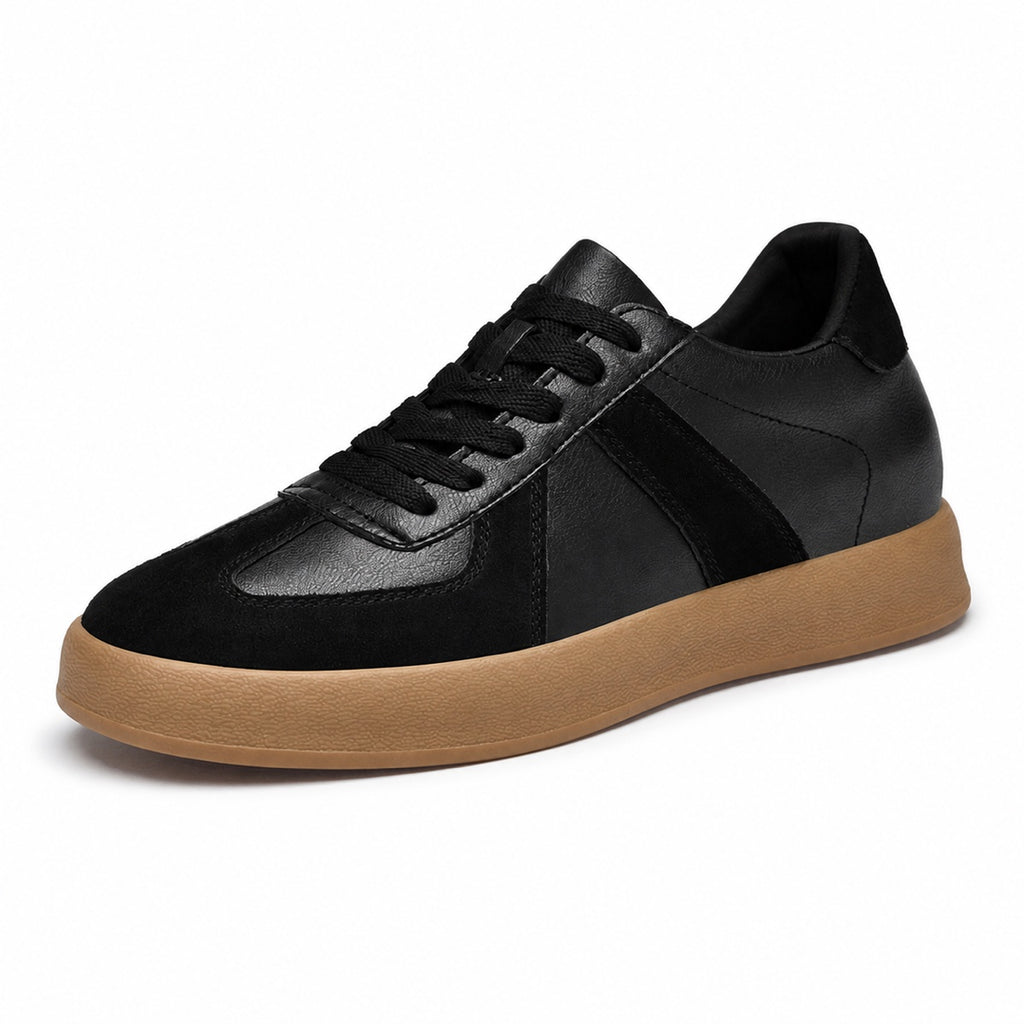 Zoriae Matthew Retro Court Elevator Sneakers — SKU image 08