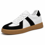 Zoriae Matthew Retro Court Elevator Sneakers — SKU image 11