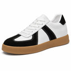 Zoriae Matthew Retro Court Elevator Sneakers — SKU image 12