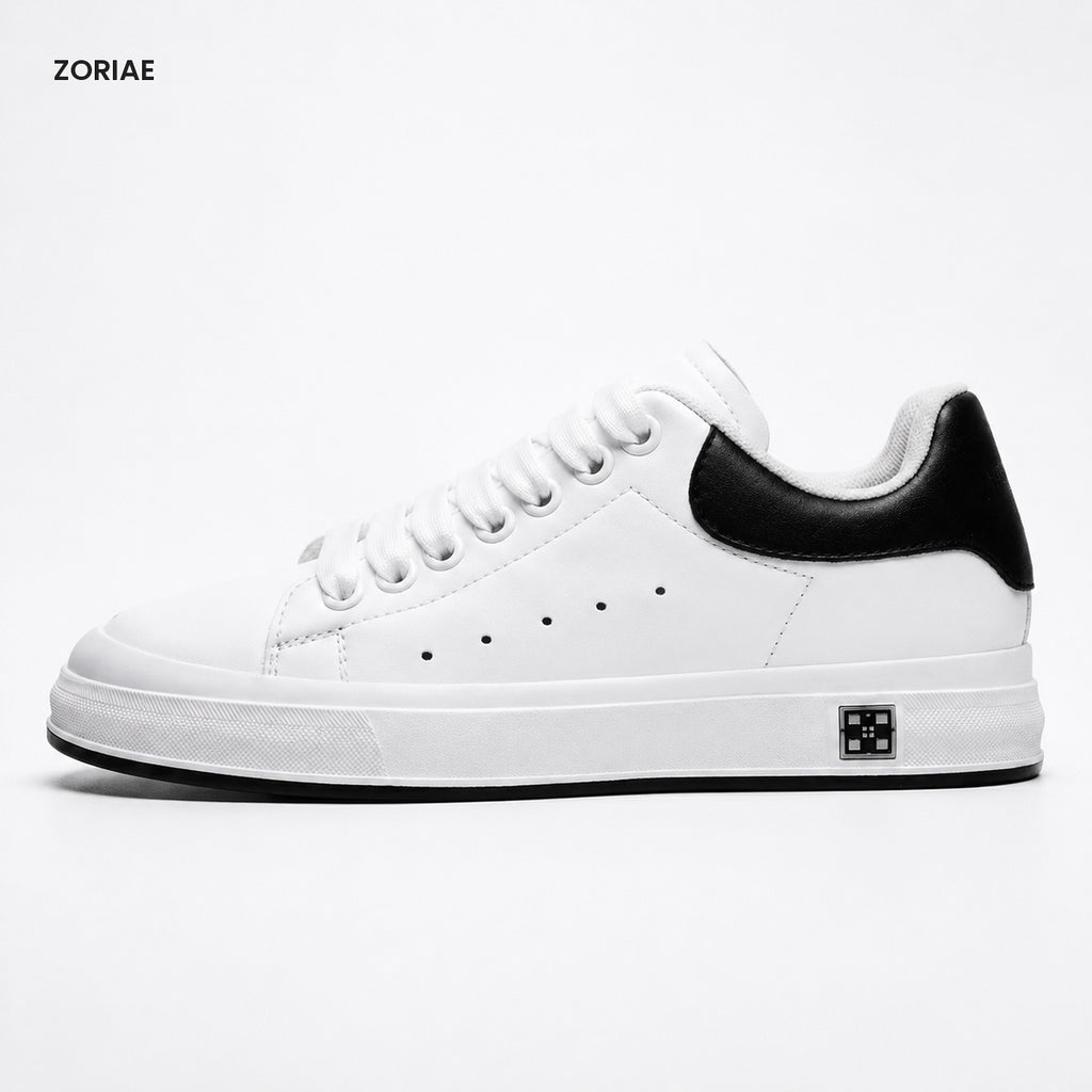 Zoriae Max Athletic Elevator Sneakers — Detail image 01