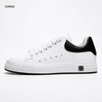 Zoriae Max Athletic Elevator Sneakers — Detail image 01