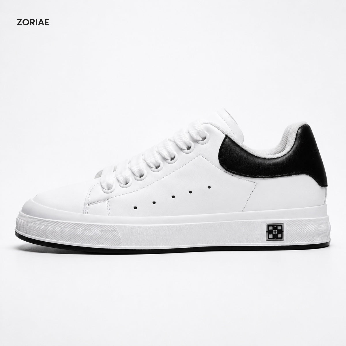 Zoriae Max Athletic Elevator Sneakers — Detail image 01