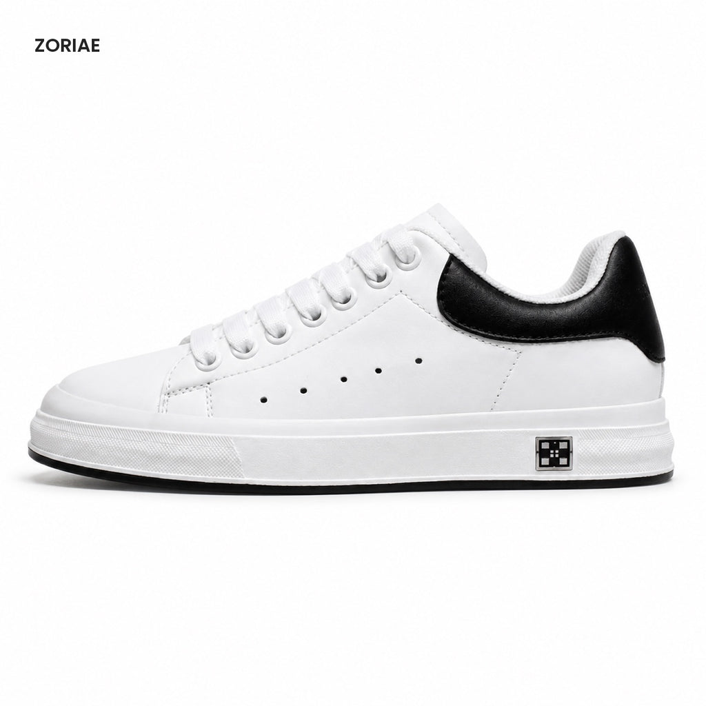 Zoriae Max Athletic Elevator Sneakers — Gallery image 01