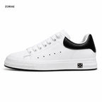 Zoriae Max Athletic Elevator Sneakers — Gallery image 01