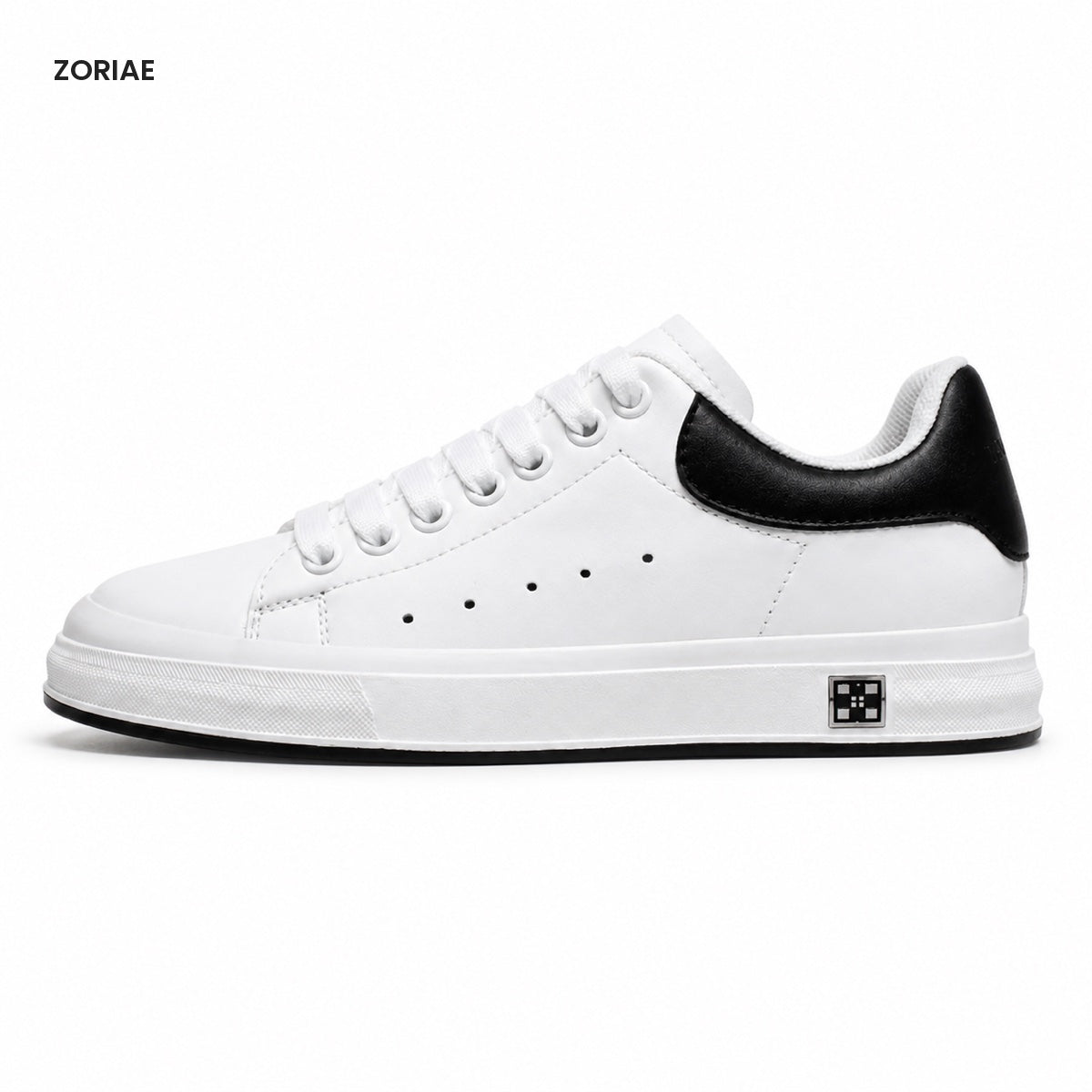 Zoriae Max Athletic Elevator Sneakers — Gallery image 01