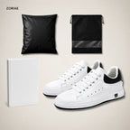 Zoriae Max Athletic Elevator Sneakers — Gallery image 03