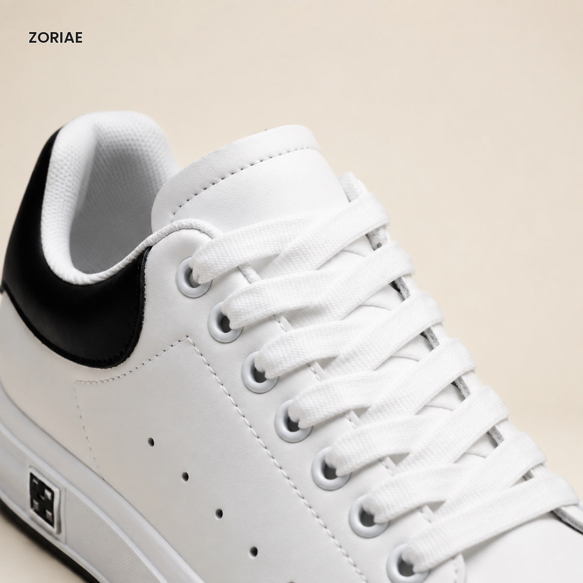 Zoriae Max Athletic Elevator Sneakers — Gallery image 04