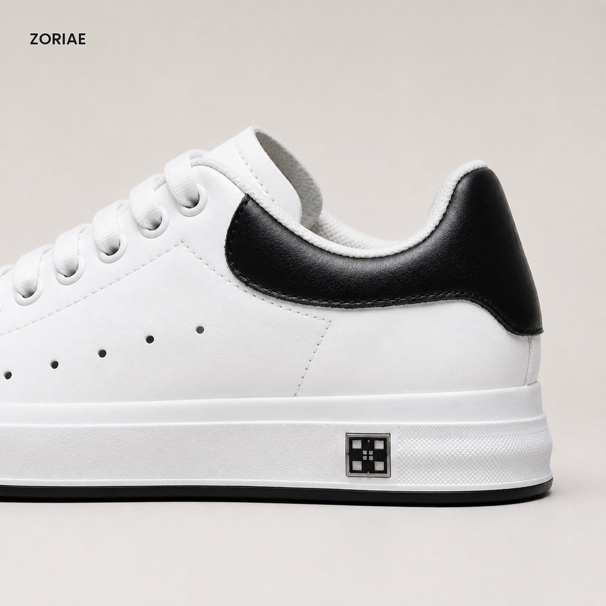 Zoriae Max Athletic Elevator Sneakers — Gallery image 05