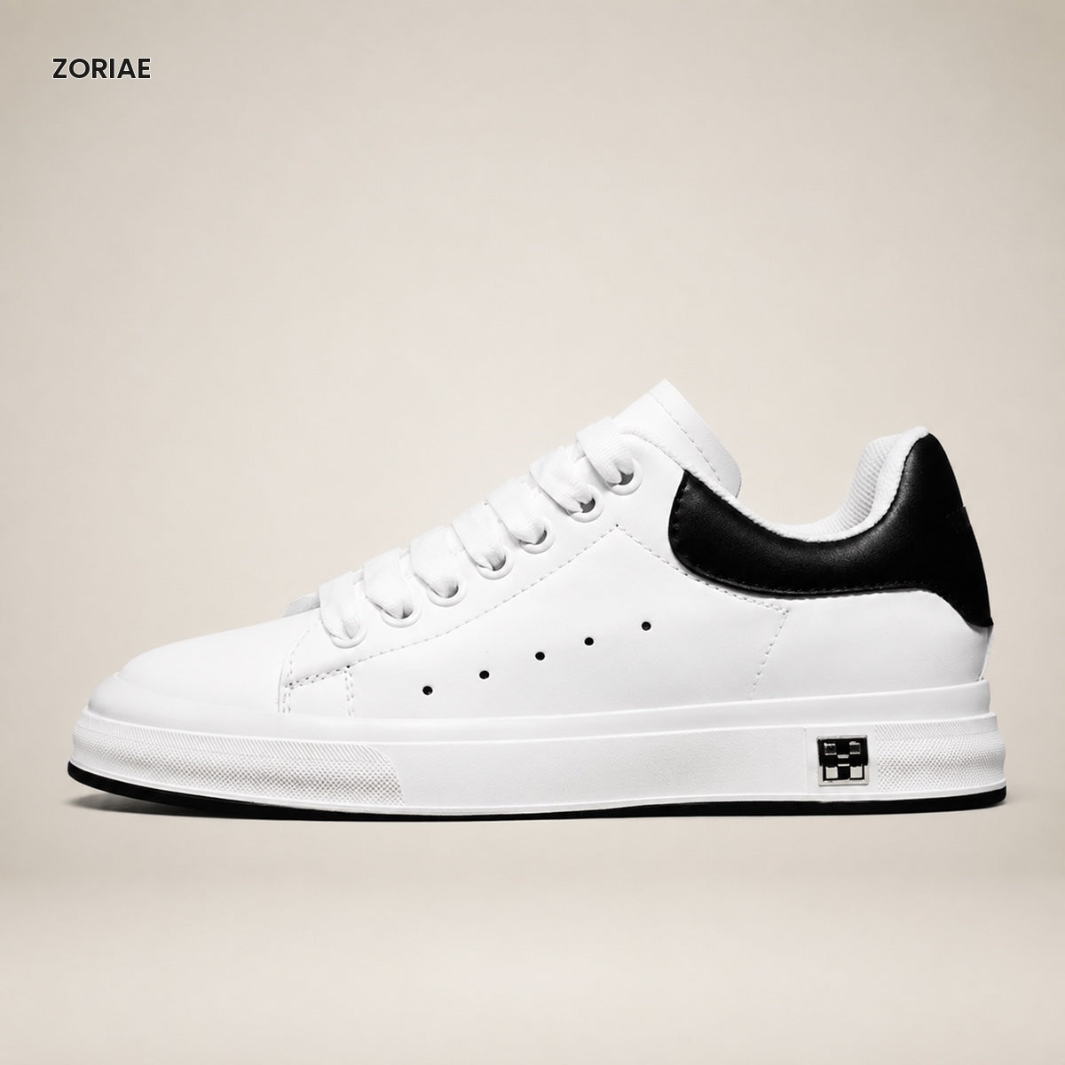 Zoriae Max Athletic Elevator Sneakers — Gallery image 06