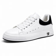 Milenzio Max Athletic Elevator Sneakers - concealed 2.4 in to 3.1 in height lift, product view 06 of 07