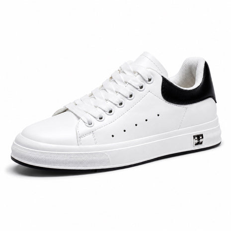 Milenzio Max Athletic Elevator Sneakers - concealed 2.4 in to 3.1 in height lift, product view 06 of 07