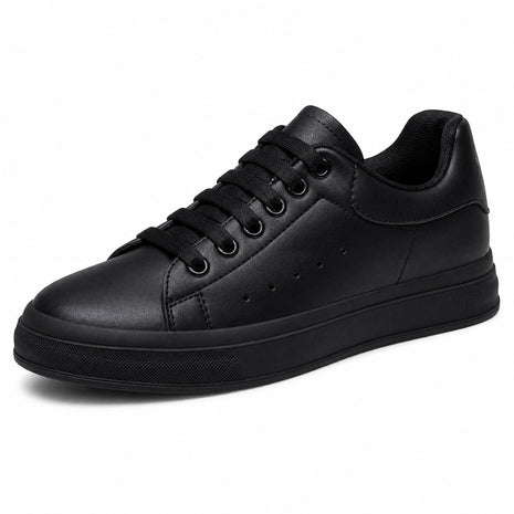 Milenzio Max Athletic Elevator Sneakers - concealed 2.4 in to 3.1 in height lift, product view 07 of 07