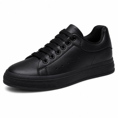Milenzio Max Athletic Elevator Sneakers - concealed 2.4 in to 3.1 in height lift, product view 07 of 07