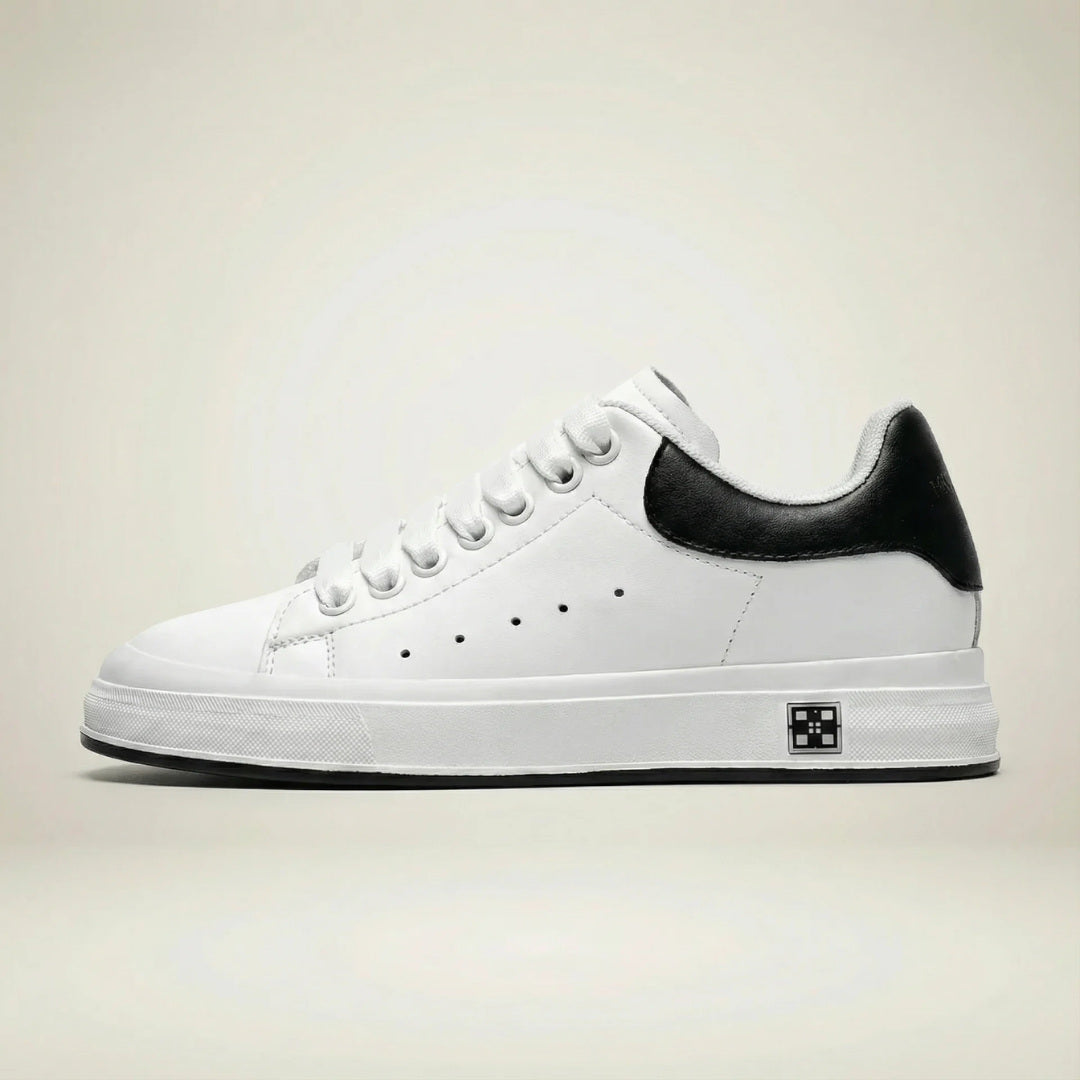 Milenzio Max Athletic Elevator Sneakers - concealed 2.4 in to 3.1 in height lift, product view 01 of 07