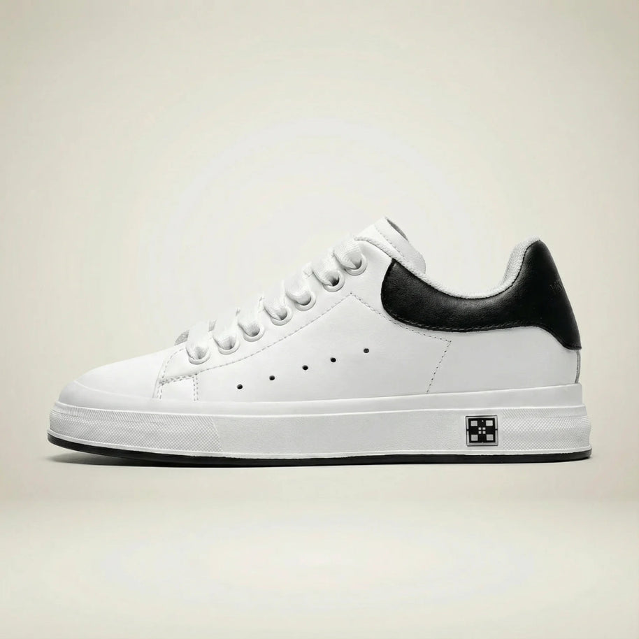 Milenzio Max Athletic Elevator Sneakers - concealed 2.4 in to 3.1 in height lift, product view 01 of 07