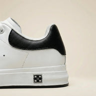 Milenzio Max Athletic Elevator Sneakers - concealed 2.4 in to 3.1 in height lift, product view 04 of 07