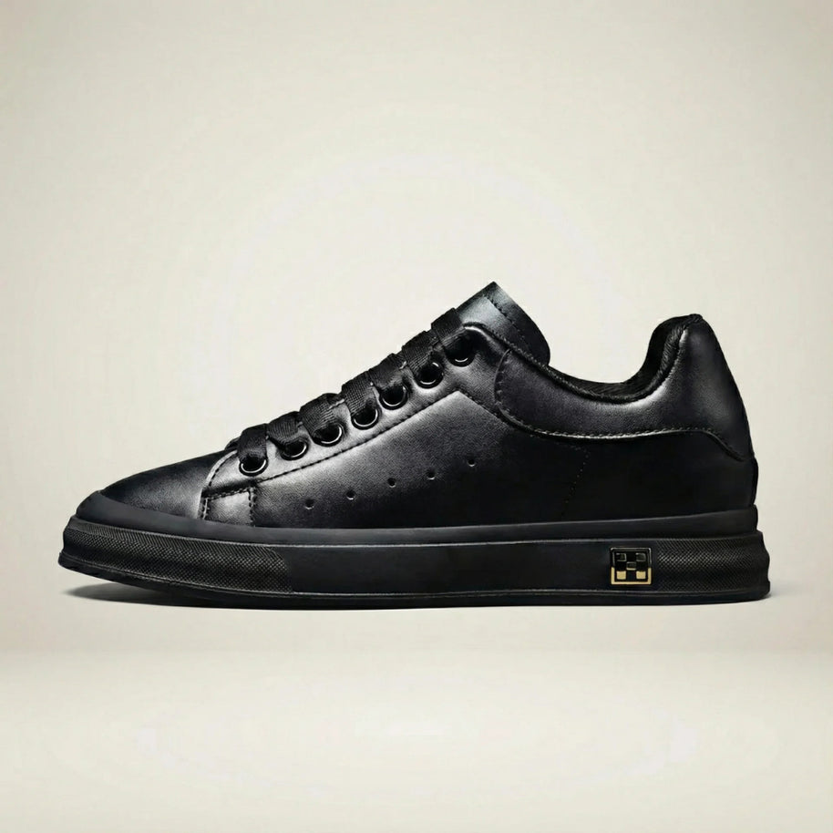 Milenzio Max Athletic Elevator Sneakers - concealed 2.4 in to 3.1 in height lift, product view 05 of 07