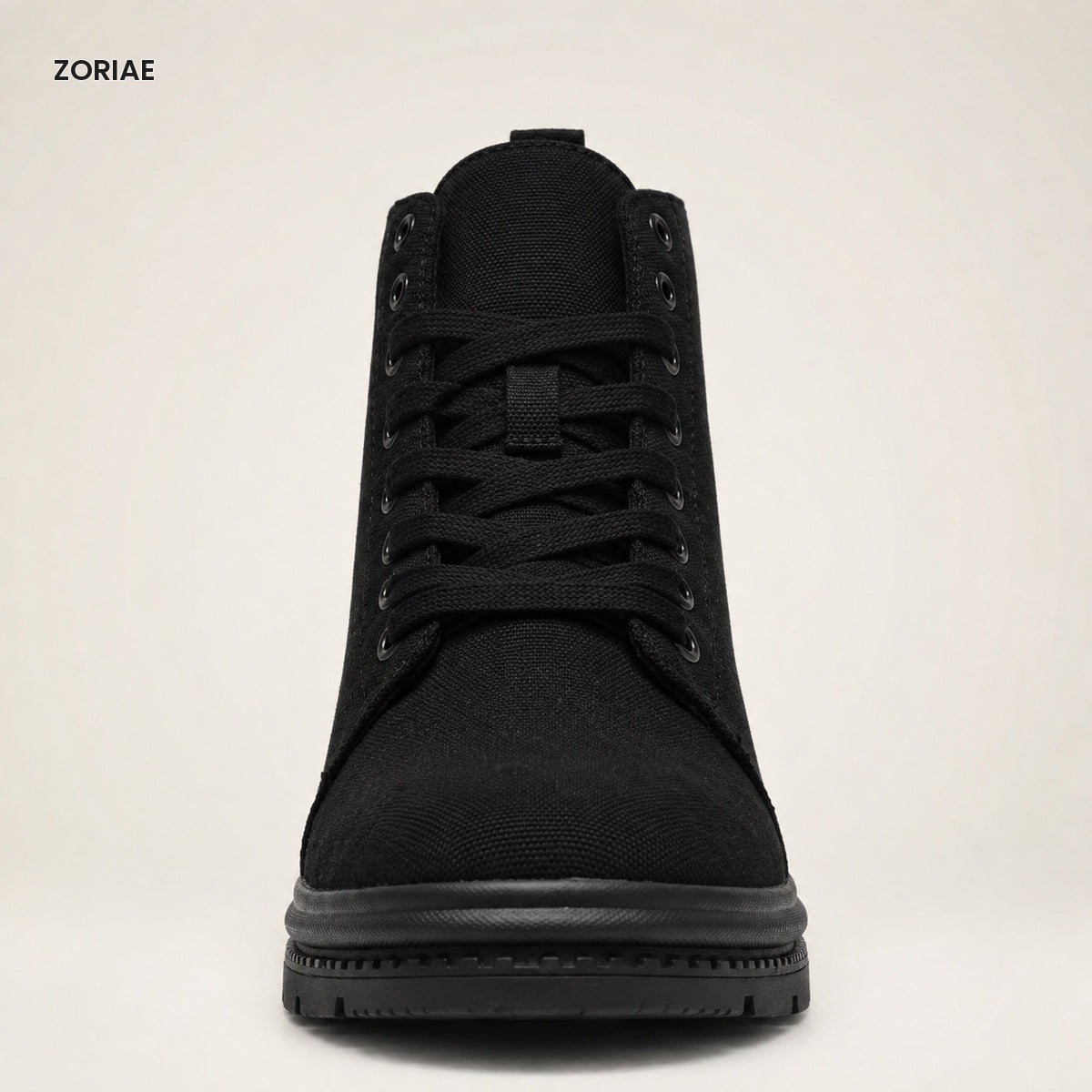 Zoriae Oscar Men's Elevator Ankle Boots — Gallery image 04