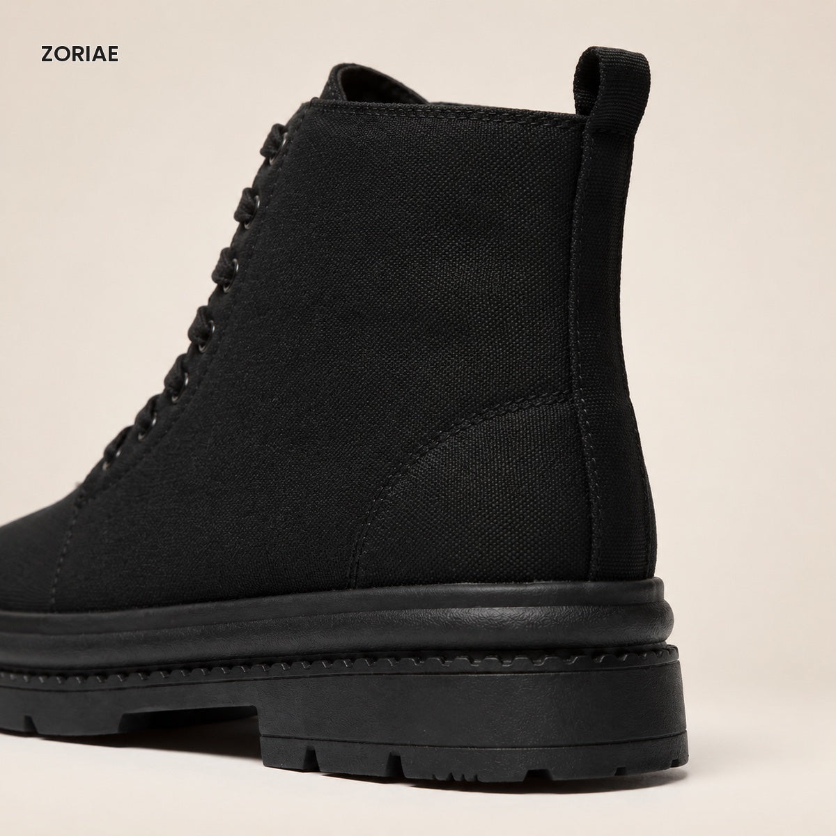 Zoriae Oscar Men's Elevator Ankle Boots — Gallery image 05