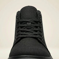 Milenzio Oscar Men's Elevator Ankle Boots - concealed 2.4 in to 3.9 in height lift, product view 03 of 06