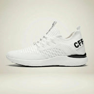 Milenzio Sam Knit Elevator Sneakers - concealed 2.4 in to 3.9 in height lift, product view 01 of 07