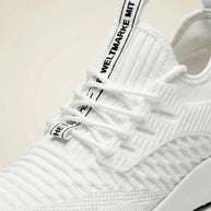 Milenzio Sam Knit Elevator Sneakers - concealed 2.4 in to 3.9 in height lift, product view 03 of 07