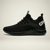 Milenzio Sam Knit Elevator Sneakers - concealed 2.4 in to 3.9 in height lift, product view 05 of 07